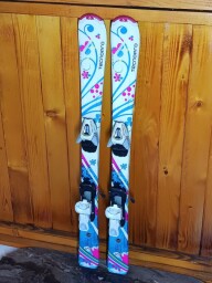 LYŽE TECHNO PRO SWEETY 100CM